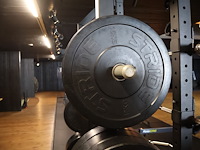 Stride powerrack - afbeelding 8 van  10