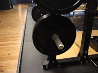 Stride powerrack - afbeelding 9 van  10