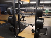 Stride powerrack - afbeelding 10 van  10