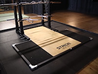 Stride powerrack - afbeelding 2 van  5