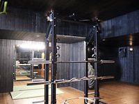 Stride powerrack - afbeelding 3 van  5