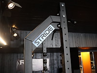 Stride powerrack - afbeelding 4 van  5