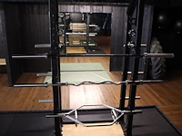 Stride powerrack - afbeelding 5 van  5