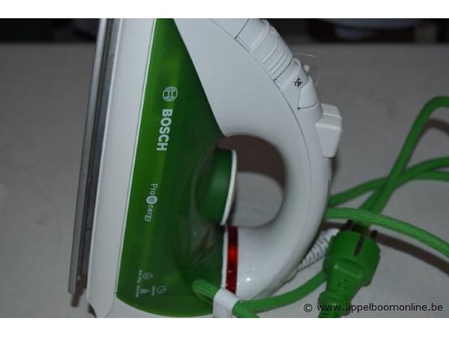 Strijkijzer plus mixer - afbeelding 3 van  3