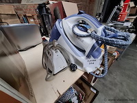 Strijkijzer - afbeelding 1 van  2