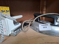 Strijkijzer - afbeelding 1 van  1