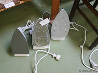 Strijkijzers - afbeelding 1 van  1