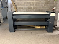 Strijkmangel miele professional - afbeelding 1 van  5