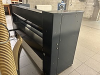 Strijkmangel miele professional - afbeelding 4 van  5