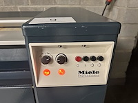 Strijkmangel miele professional - afbeelding 5 van  5