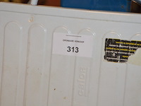 Strijkplank calor, strijkplank brabantia, alu trapladder 4 treden, alu trapladder 2 treden - afbeelding 5 van  8