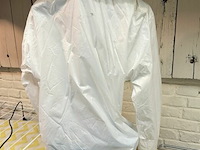 Strijkplank, droogrek en overhemdstrijkautomaat - afbeelding 2 van  3