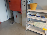 Strijkplank + kapstok - afbeelding 3 van  3