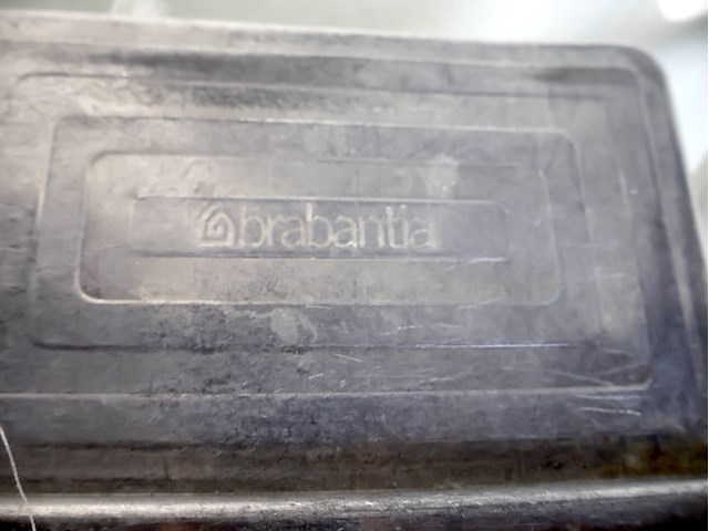 Strijkplank (x2) - afbeelding 2 van  5