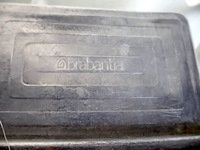 Strijkplank (x2) - afbeelding 2 van  5