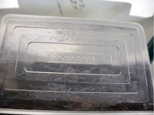 Strijkplank (x2) - afbeelding 3 van  5