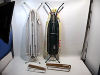 Strijkplank (x2) - afbeelding 5 van  5