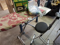 Strijkplank - afbeelding 1 van  2