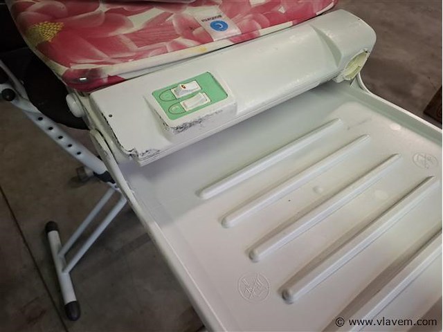 Strijkplank - afbeelding 2 van  2