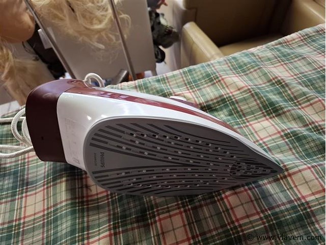 Strijkplank - afbeelding 2 van  2