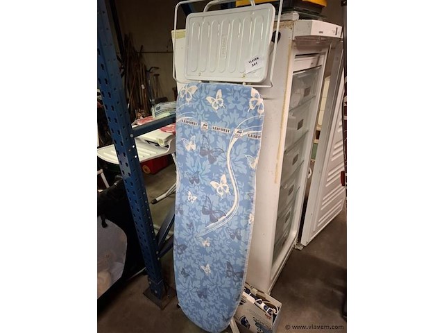 Strijkplank - afbeelding 1 van  2