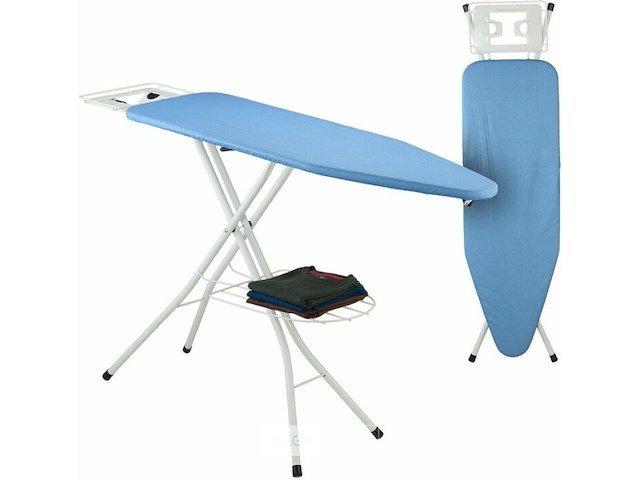 Strijkplank - afbeelding 1 van  8