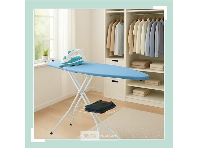 Strijkplank - afbeelding 2 van  8