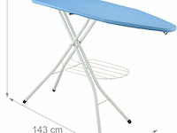 Strijkplank - afbeelding 3 van  8