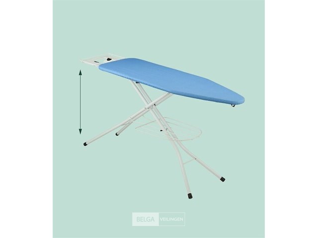 Strijkplank - afbeelding 4 van  8