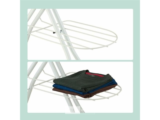 Strijkplank - afbeelding 5 van  8