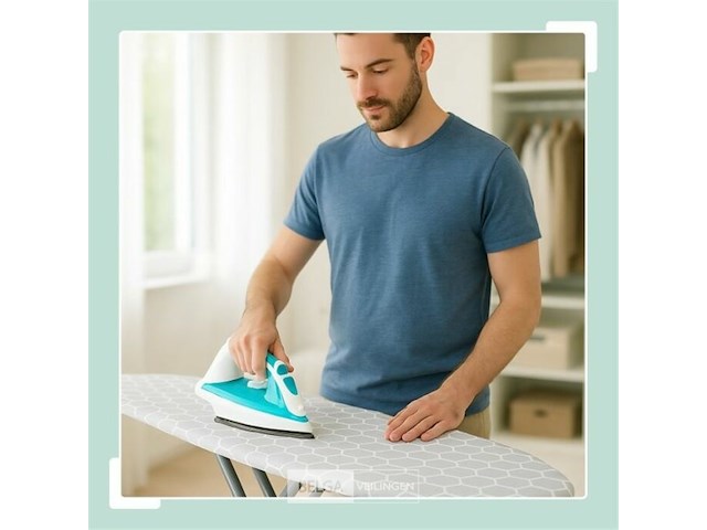 Strijkplank - afbeelding 2 van  8