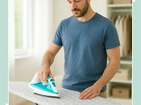 Strijkplank - afbeelding 2 van  8