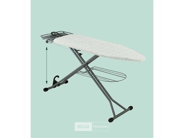 Strijkplank - afbeelding 5 van  8