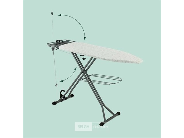 Strijkplank - afbeelding 7 van  8