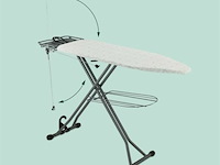 Strijkplank - afbeelding 7 van  8