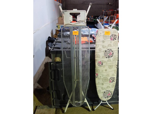 Strijkplank - afbeelding 1 van  1