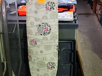 Strijkplank - afbeelding 1 van  1