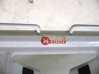 Strijkplank - afbeelding 2 van  4