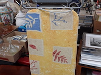 Strijkplank+diverse ijzers - afbeelding 1 van  2