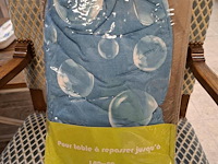 Strijkplankhoes ( 34 x ) - afbeelding 3 van  8