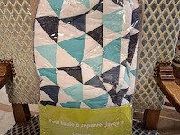 Strijkplankhoes ( 34 x ) - afbeelding 4 van  8