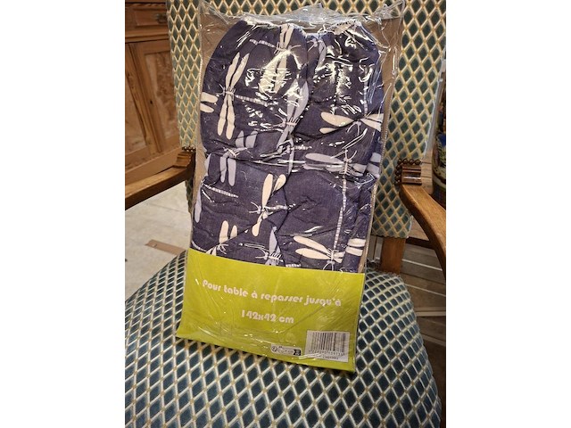 Strijkplankhoes ( 34 x ) - afbeelding 5 van  8