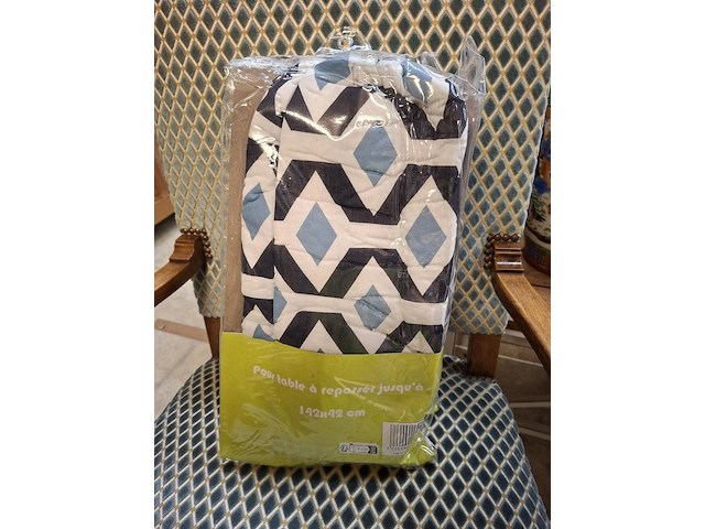 Strijkplankhoes ( 34 x ) - afbeelding 8 van  8