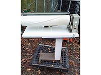 Strijkrol - afbeelding 1 van  7