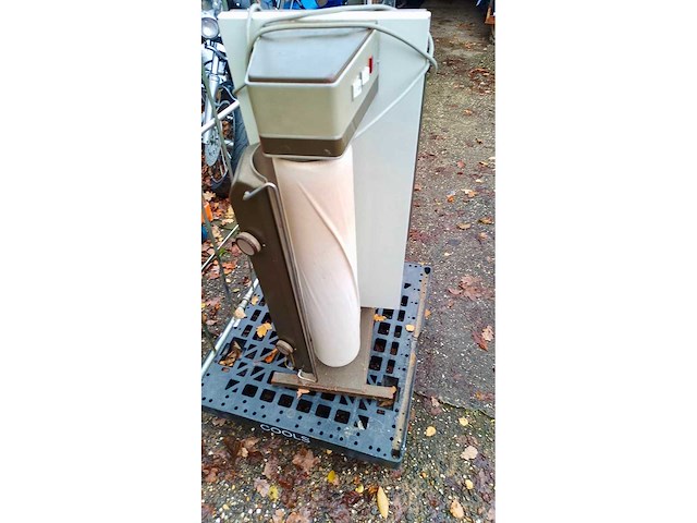 Strijkrol - afbeelding 2 van  7