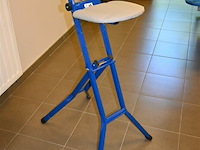 Strijkstoel