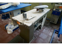 Strijktafel dm aspiromat - afbeelding 3 van  6