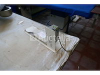 Strijktafel dm aspiromat - afbeelding 4 van  6