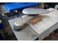 Strijktafel dm aspiromat - afbeelding 6 van  6