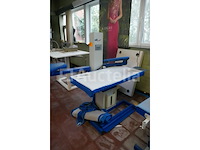 Strijktafel veit - afbeelding 1 van  7